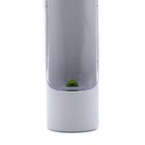 Maxbell Herb Storage Container Keeps Greens Vegetables Fresh for Kitchen Utensils