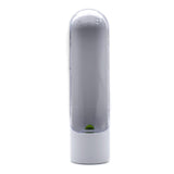 Maxbell Herb Storage Container Keeps Greens Vegetables Fresh for Kitchen Utensils