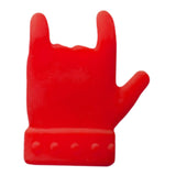 Maxbell Tiny Spill Proof Lid Lifter Heat Resistant Spoon Holder for Cooking Soup Pot
