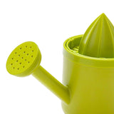 Maxbell Watering Can Shaped Fruit Squeezer Manual Juice Squeezer for Lemons Oranges
