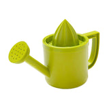 Maxbell Watering Can Shaped Fruit Squeezer Manual Juice Squeezer for Lemons Oranges