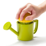 Maxbell Watering Can Shaped Fruit Squeezer Manual Juice Squeezer for Lemons Oranges