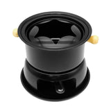 Maxbell Multifunctional Fondue Maker Set Easy Clean for Chocolate Caramel Home