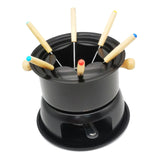 Maxbell Multifunctional Fondue Maker Set Easy Clean for Chocolate Caramel Home
