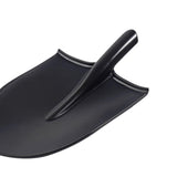 Maxbell Dinner Plate for Restaurants Tableware Creative Shovel Shape Serving Tray F