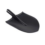 Maxbell Dinner Plate for Restaurants Tableware Creative Shovel Shape Serving Tray F