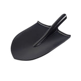Maxbell Dinner Plate for Restaurants Tableware Creative Shovel Shape Serving Tray F