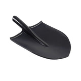 Maxbell Dinner Plate for Restaurants Tableware Creative Shovel Shape Serving Tray F