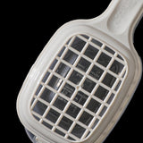 Maxbell Japan New Year Cake Heating Box Steaming Container Microwave Oven White