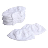 Maxbell Steam Cleaner Brush Head Stain Remove for Karcher Attachments