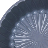 Maxbell Silicone Cake Pans Mold Cheesecake Baking Pan for Baking Grey