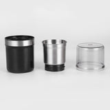 Maxbell Electric Coffee Grinder Machine Stainless Steel Grinder 200W