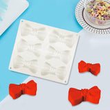 Maxbell 3D Heart Shaped Cake Mould Bakeware Chocolate Mold for Mousse Cake Ice Cream 235x205x40mm