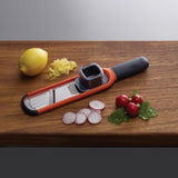 Maxbell Creative Shredder Grater Slicer Vegetable Cutter for Ginger Garlic Potatoes
