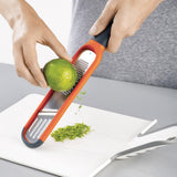 Maxbell Creative Shredder Grater Slicer Vegetable Cutter for Ginger Garlic Potatoes