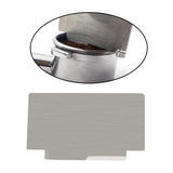 Maxbell 53mm Coffee Espresso Distribution Tool Leveler Stainless Steel Distributor