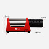 Maxbell Professional Electric Knife Sharpener Sharpening Tool for Kinds of Knives EU