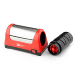 Maxbell Professional Electric Knife Sharpener Sharpening Tool for Kinds of Knives EU