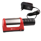 Maxbell Professional Electric Knife Sharpener Sharpening Tool for Kinds of Knives EU
