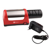 Maxbell Professional Electric Knife Sharpener Sharpening Tool for Kinds of Knives EU