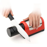 Maxbell Professional Electric Knife Sharpener Sharpening Tool for Kinds of Knives EU
