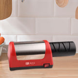Maxbell Professional Electric Knife Sharpener Sharpening Tool for Kinds of Knives EU