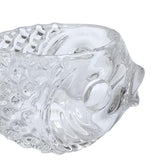 Maxbell Flowerpot Decoration Drinking Cups Glassware for Cold Drinks Home Juices Medium