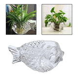 Maxbell Flowerpot Decoration Drinking Cups Glassware for Cold Drinks Home Juices Medium