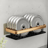 Maxbell Shower Caddy Punch-Free Storage Rack Bathroom Shelf  2Pcs Set