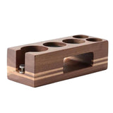 Maxbell Coffee Tamper Holder Support Base Rack Espresso Tampering Mat 51mm