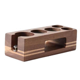 Maxbell Coffee Tamper Holder Support Base Rack Espresso Tampering Mat 51mm