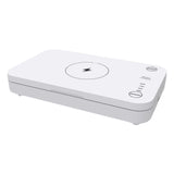 Maxbell UV Light Sanitizer Box Phone Sanitizer Cleaner for Toothbrushes Smartphone