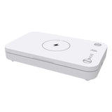 Maxbell UV Light Sanitizer Box Phone Sanitizer Cleaner for Toothbrushes Smartphone