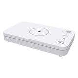 Maxbell UV Light Sanitizer Box Phone Sanitizer Cleaner for Toothbrushes Smartphone