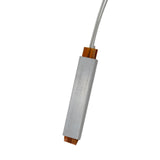 Maxbell 12V Ptc Heating Plate Ptc Heating Element Sheet for Hair Curler Devices