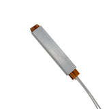 Maxbell 12V Ptc Heating Plate Ptc Heating Element Sheet for Hair Curler Devices