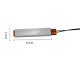 Maxbell 220V Ptc Heating Element Temps Control Heated Incubator Ptc Heater