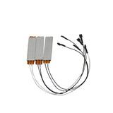 Maxbell 220V Ptc Heating Element Temps Control Heated Incubator Ptc Heater