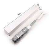 Maxbell Meat Thermometer Fork W/LED Screen Cooking Fork for Grilling Turkey Cooking