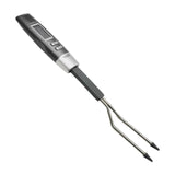 Maxbell Meat Thermometer Fork W/LED Screen Cooking Fork for Grilling Turkey Cooking