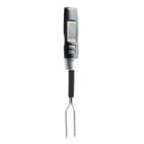 Maxbell Meat Thermometer Fork W/LED Screen Cooking Fork for Grilling Turkey Cooking