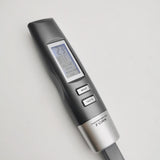 Maxbell Meat Thermometer Fork W/LED Screen Cooking Fork for Grilling Turkey Cooking
