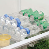 Maxbell Cabinet Food Storage Containers for Fridge Drawers for Cupboard Vegetable 28x17.8x9cm