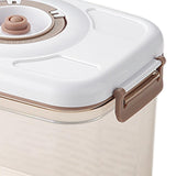 Maxbell Vacuum Refrigerator Organizer Food Storage Box for Kitchen Refrigerator