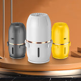 Maxbell Mosquito Repellent Fly Catcher Mosquito Trap Low Noise for Office  Yellow