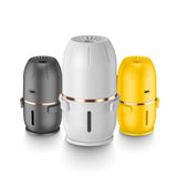 Maxbell Mosquito Repellent Fly Catcher Mosquito Trap Low Noise for Office  Yellow