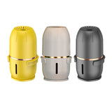 Maxbell Mosquito Repellent Fly Catcher Mosquito Trap Low Noise for Office  Yellow