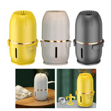Maxbell Mosquito Repellent Fly Catcher Mosquito Trap Low Noise for Office  Yellow