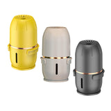 Maxbell Mosquito Repellent Fly Catcher Mosquito Trap Low Noise for Office  Yellow