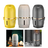 Maxbell Mosquito Repellent Fly Catcher Mosquito Trap Low Noise for Office  Yellow